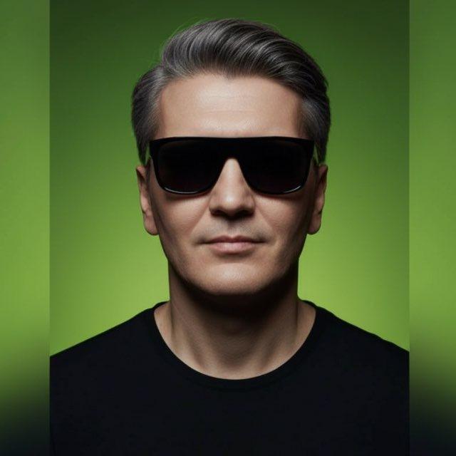 DAMINDAROV