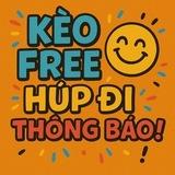 Kèo Free Húp Đi (12-1-2024)