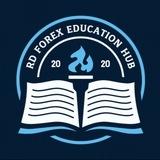 🔰 RDForex Education Hub 💹
