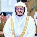 فضيلة الشيخ د.ياسر الدوسري