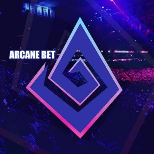 ARCANE BET | CHAT