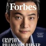 H.E. Justin Sun