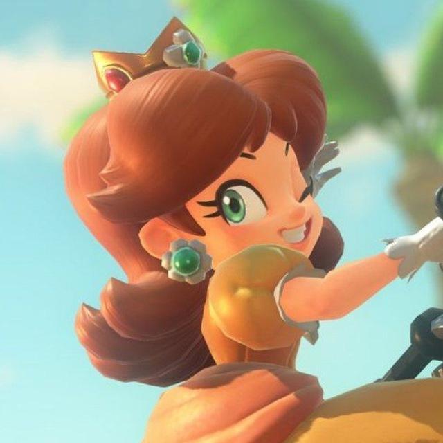 Nintendo Сonfession