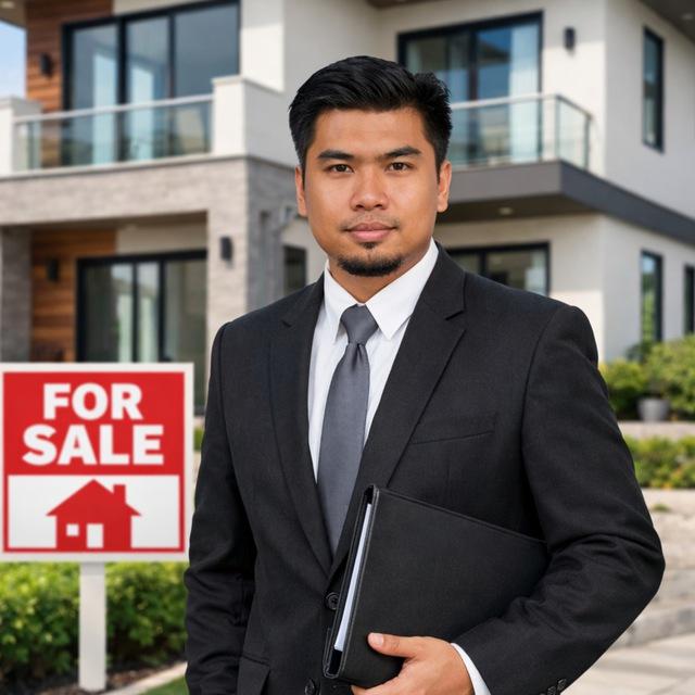 Listing Khairi Properties 🏘️🔥
