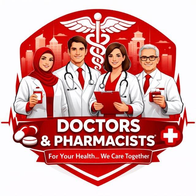 Doctors & pharmacists