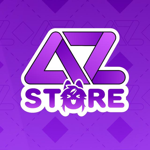 💜AZ Store|Не только Аниме магазин🖤