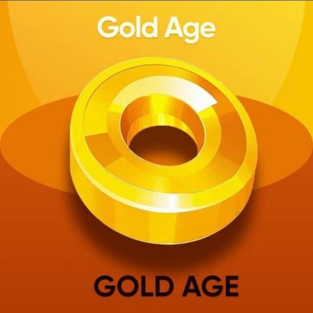 gold age VIP
