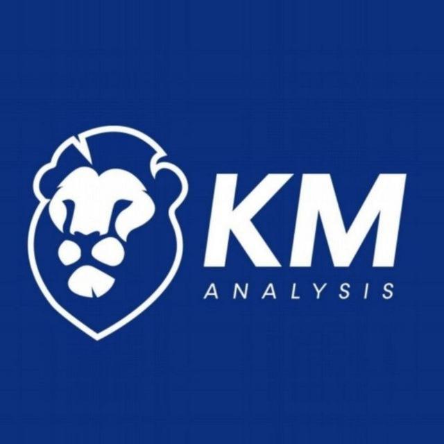 Km Analysis 💯💯💰💰💰
