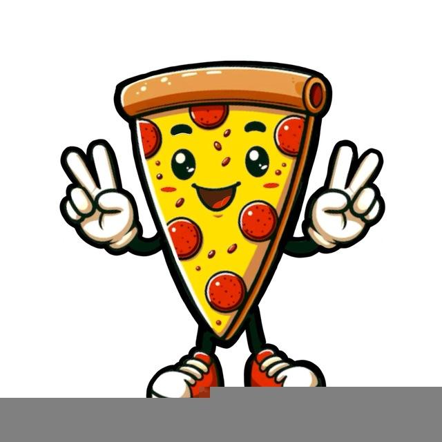 $PIZZA | GLOBAL GROUP