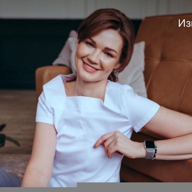 Наталья Стадухина