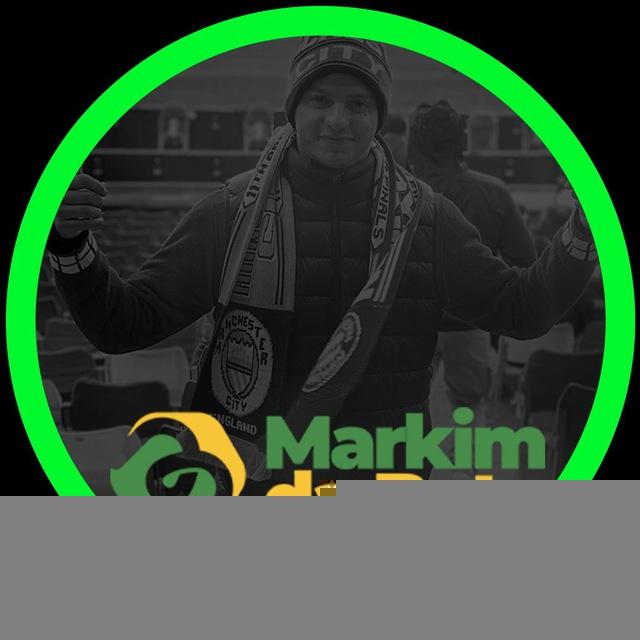 MARKIM DA BET FREE