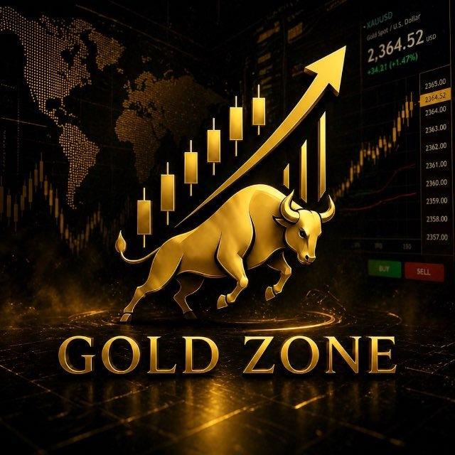 GOLD ZONE 🟠