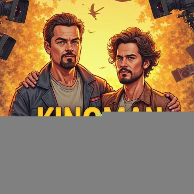 КИНОМАН | кино и сериалы