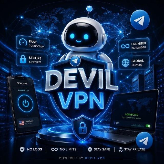 DEVIL VPN