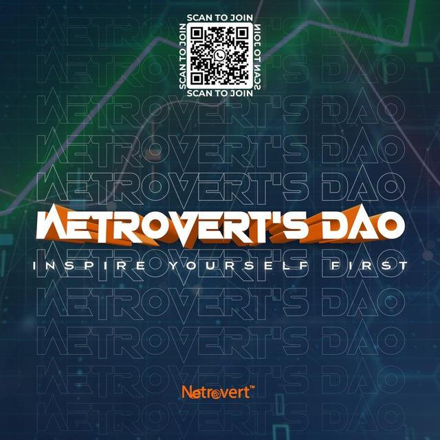 NETROVERT’S DAO 🚀