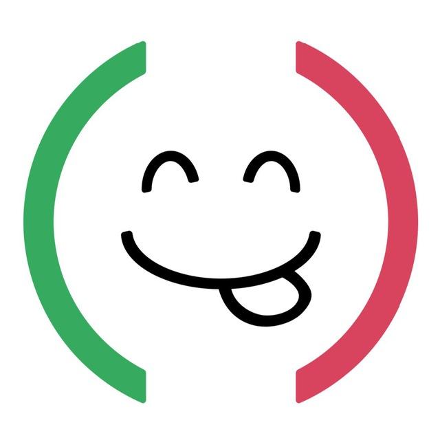 Итальянский язык | Visual Italian