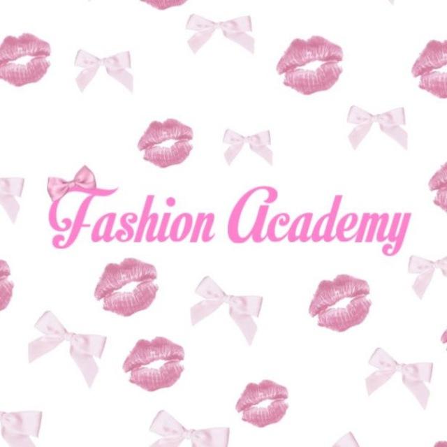 🎀Fashion Academy🎀
