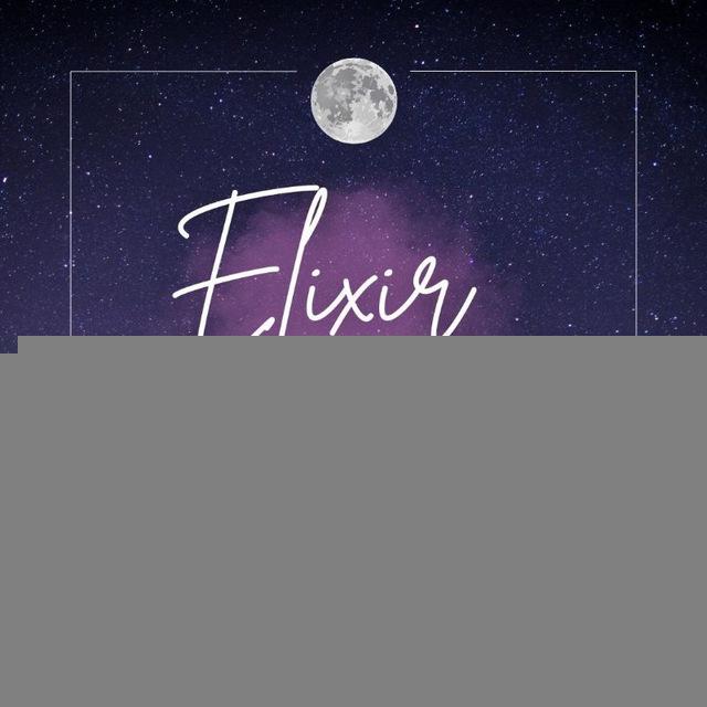 ᴇʟɪxɪʀ ᴡʀɪᴛᴇꜱ 💜