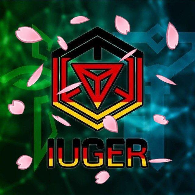 Ingress Updates [GER]