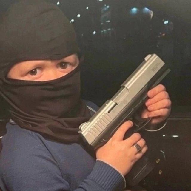 буран