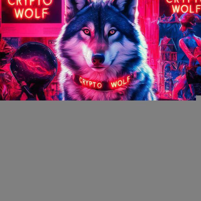 Crypto Wolf