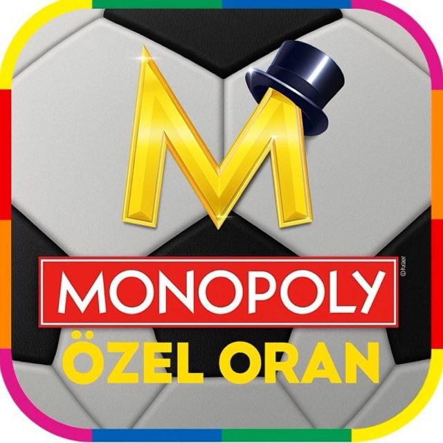 ÖZEL ORAN MONOPOLY