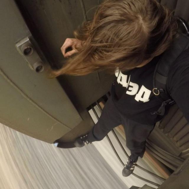 acrophob