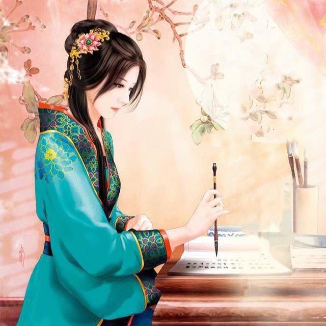 ماجمعته من مصادر للغة الصينيه 🇨🇳