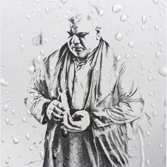 الشاعر كرار حسين الكربلائي