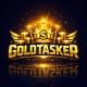 GOLDTASKER 💥💰💸💥