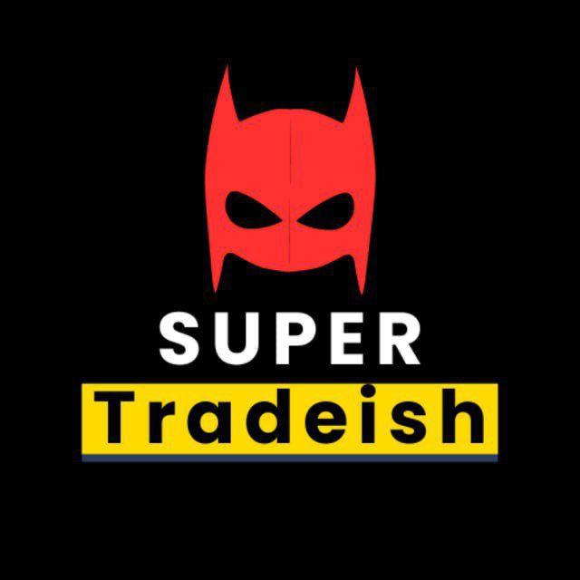 SuperTradeish