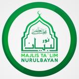 Majlis Ta'lim Nurul Bayan (Zawiyah al-Bayan)