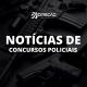 POLICIAIS - Direção Concursos🕵🏽‍♀️
