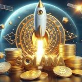 Solana Gold Miner