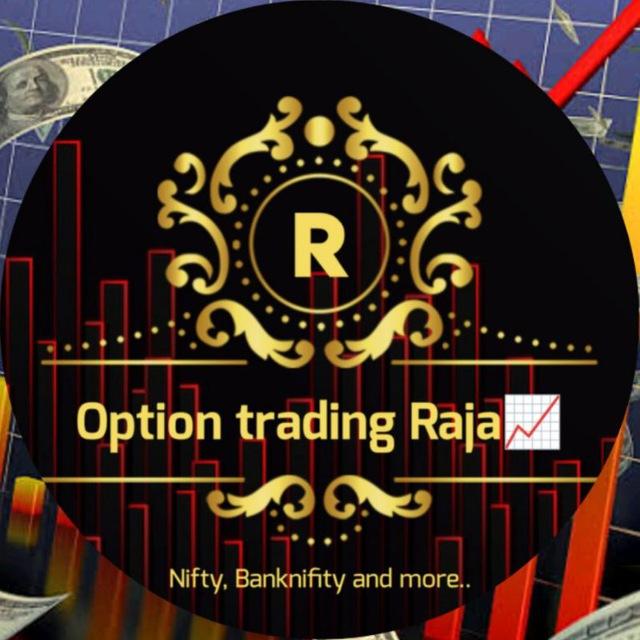 Option Trading Raja ( Nifty, Banknifity and More )