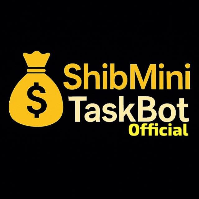 ShibMiniTask Official