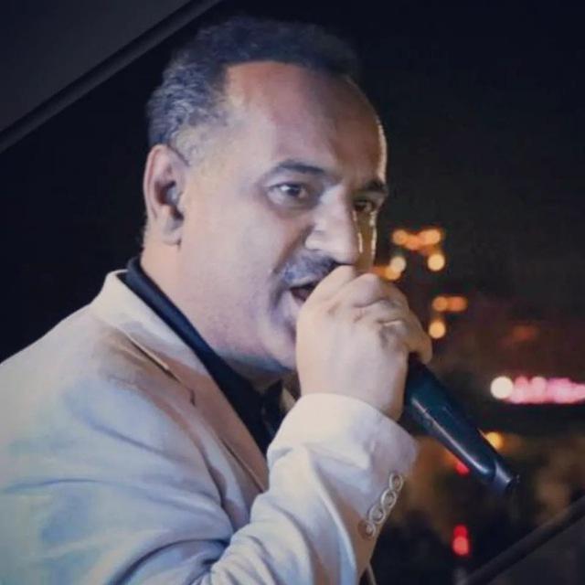 علی موسی زاده / Ali Moosazadeh