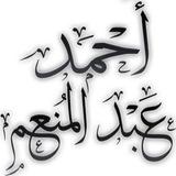 أحمد عبد المنعم