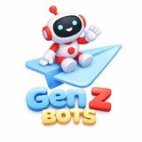 Gen Z Bots