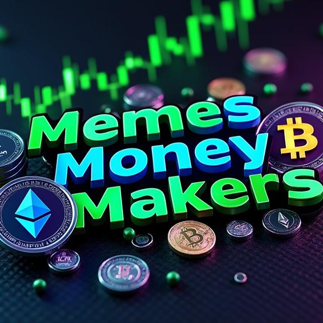 Memes Money Makers