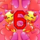 В 6 лицее любят v2.0