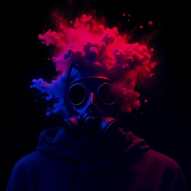 Oleg AI Art
