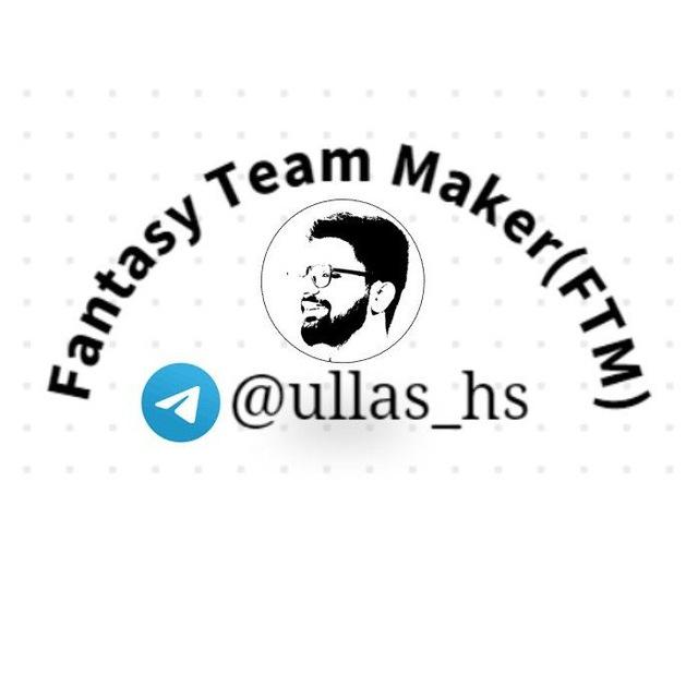 Fantasy Team Maker(FTM)