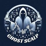 GHOST SCALP