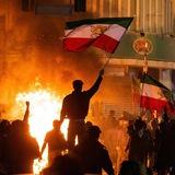 ما برای رهایی میهن✊