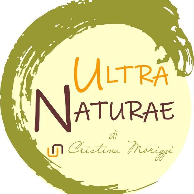 Ultra Naturae di Cristina Moriggi & NATUROPATIA