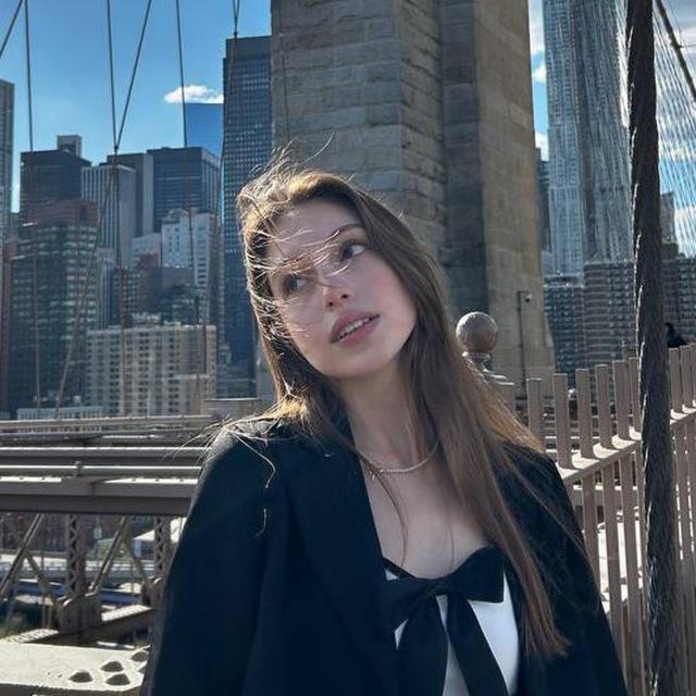 Жизнь и учеба в США | Sofia 🤍