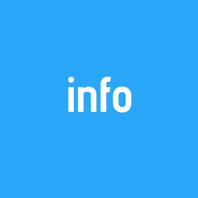 Items Market • Info Channel