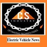 Electric Vehicles News