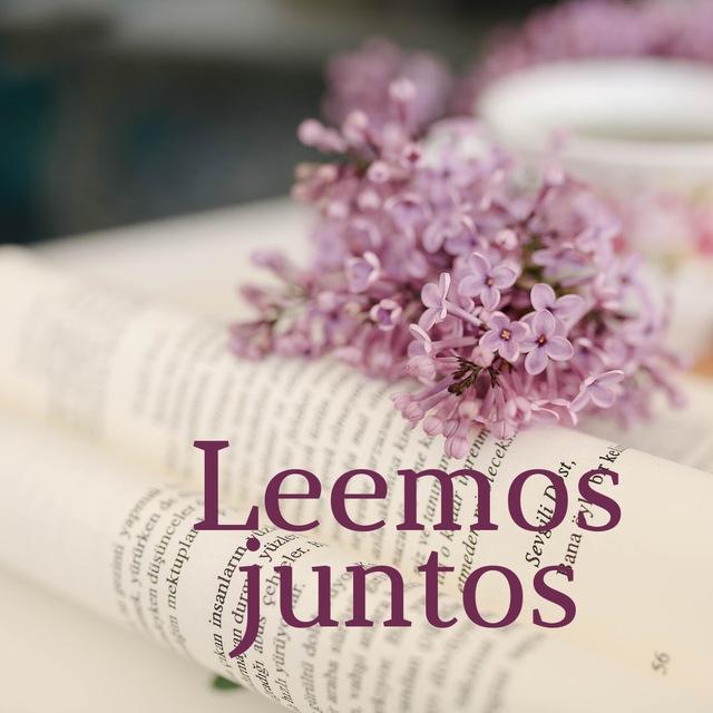 Leemos juntos 📚